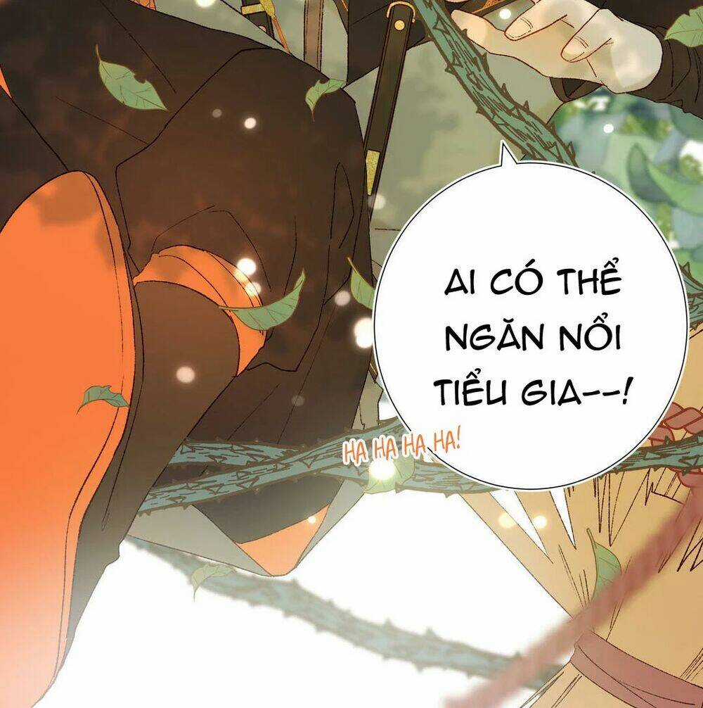 Ác Nữ Cự Tuyệt Cua Nam Chính Chapter 18 trang 34