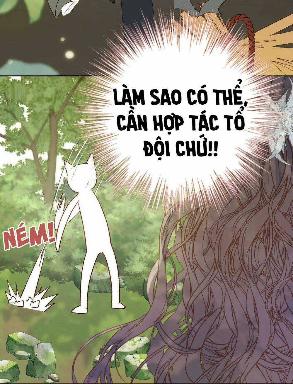 Ác Nữ Cự Tuyệt Cua Nam Chính Chapter 18 trang 36