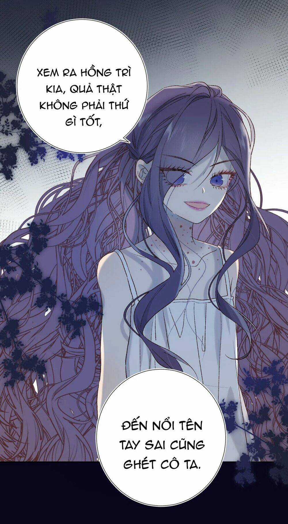 Ác Nữ Cự Tuyệt Cua Nam Chính Chapter 18 trang 41