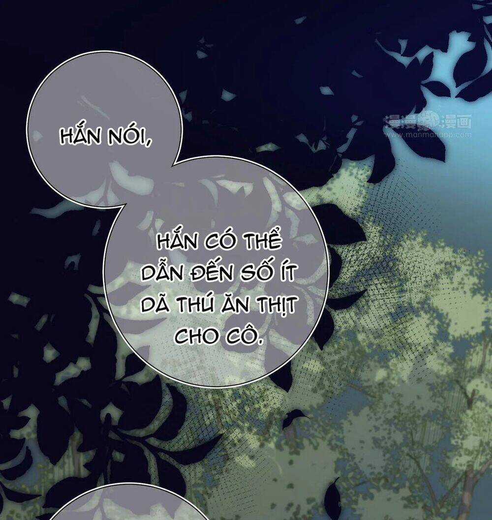 Ác Nữ Cự Tuyệt Cua Nam Chính Chapter 18 trang 43