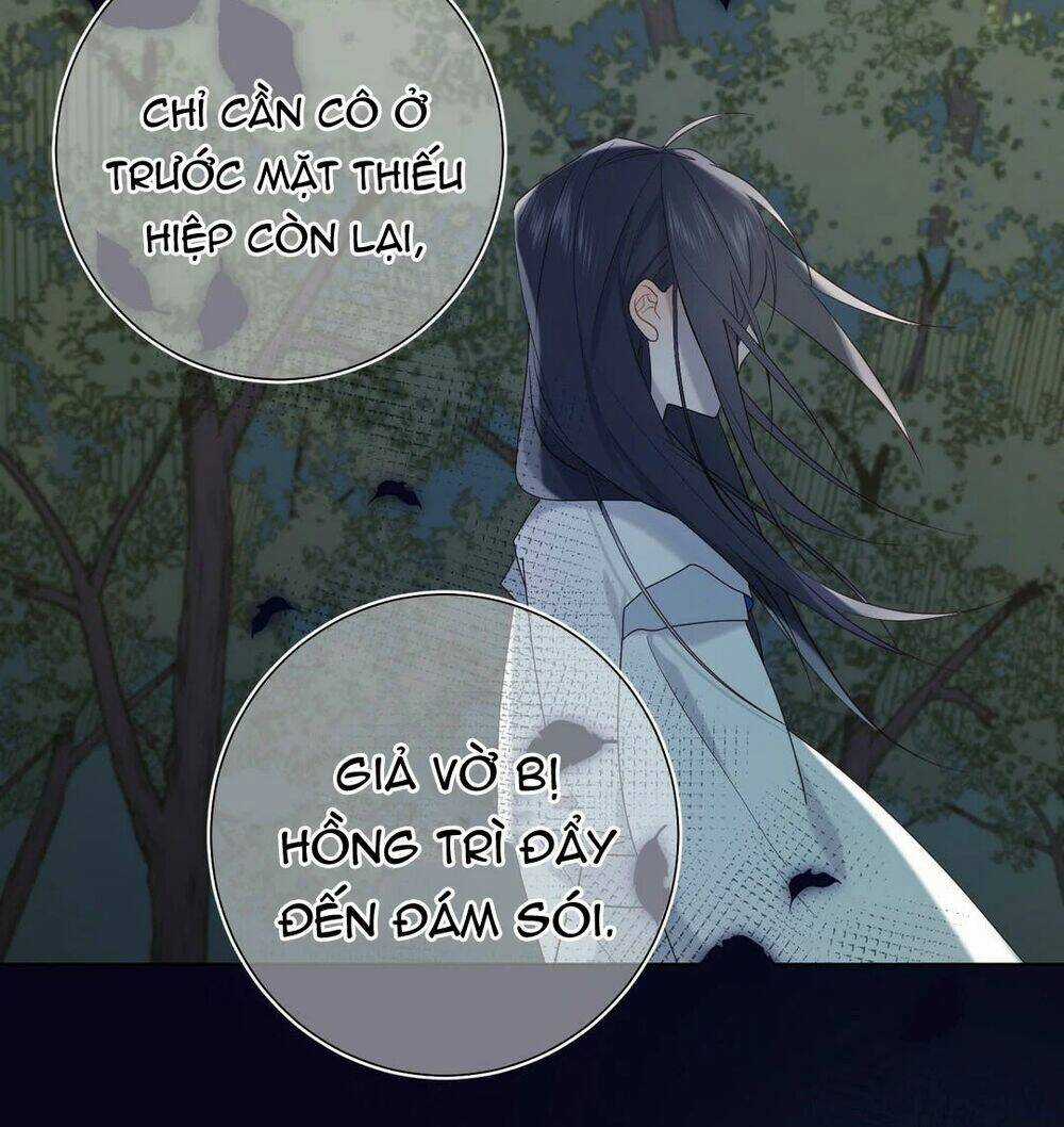 Ác Nữ Cự Tuyệt Cua Nam Chính Chapter 18 trang 44