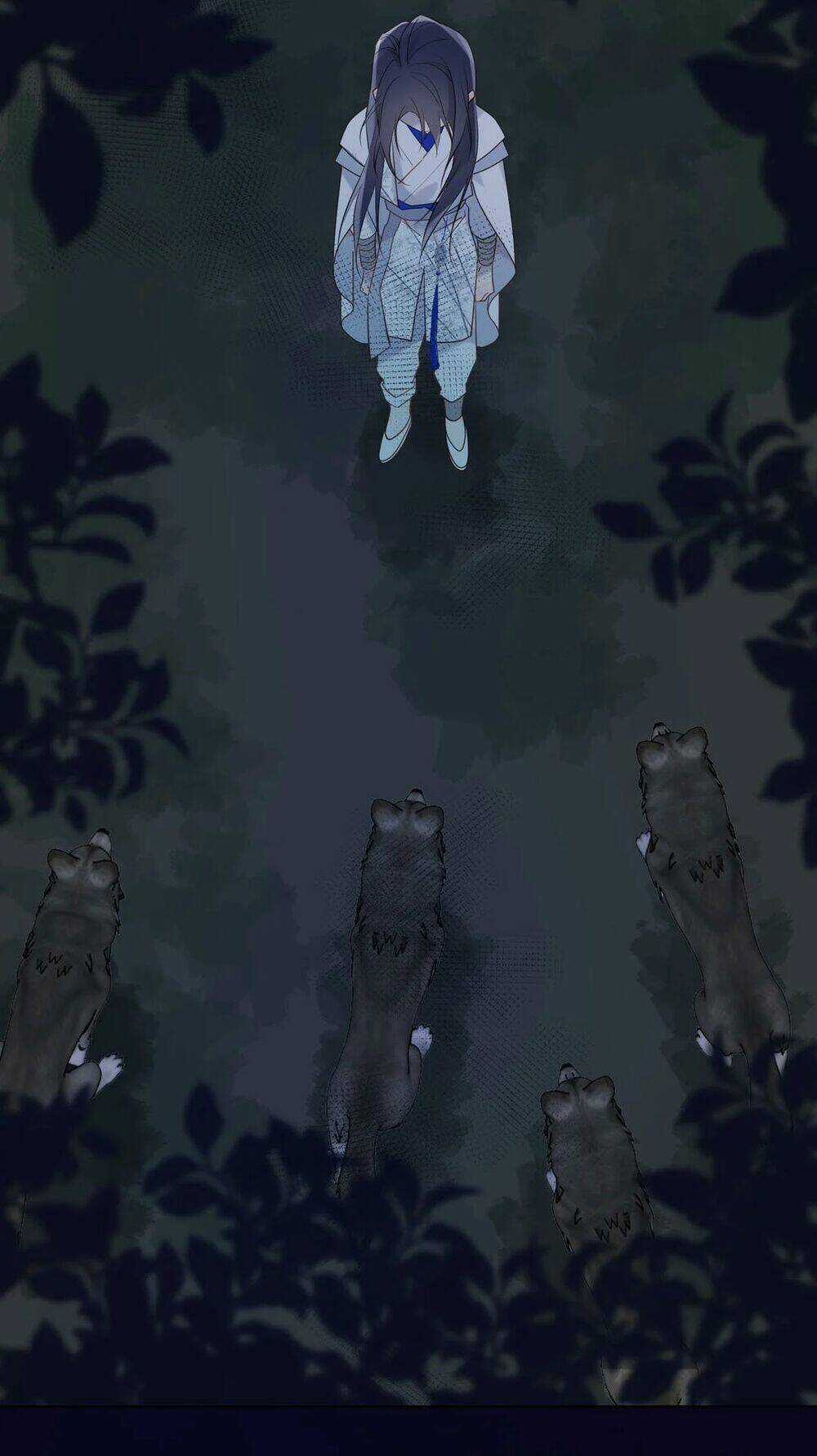 Ác Nữ Cự Tuyệt Cua Nam Chính Chapter 18 trang 47