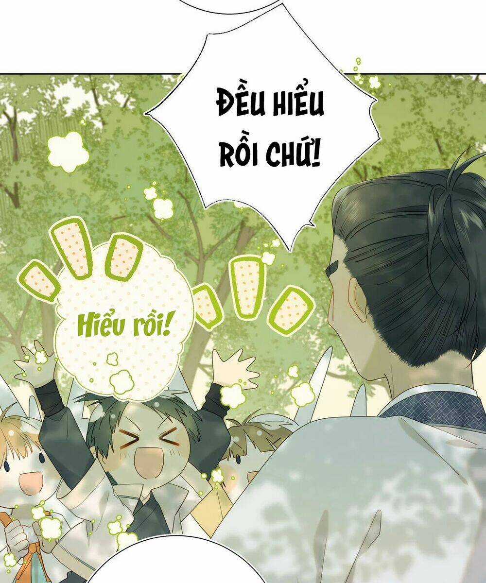 Ác Nữ Cự Tuyệt Cua Nam Chính Chapter 18 trang 9
