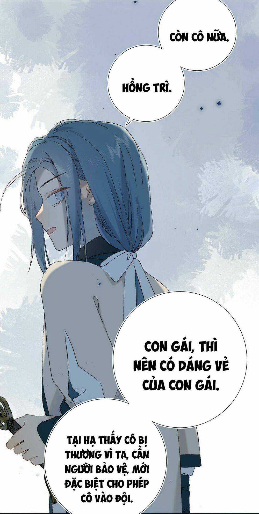 Ác Nữ Cự Tuyệt Cua Nam Chính Chapter 19 trang 10