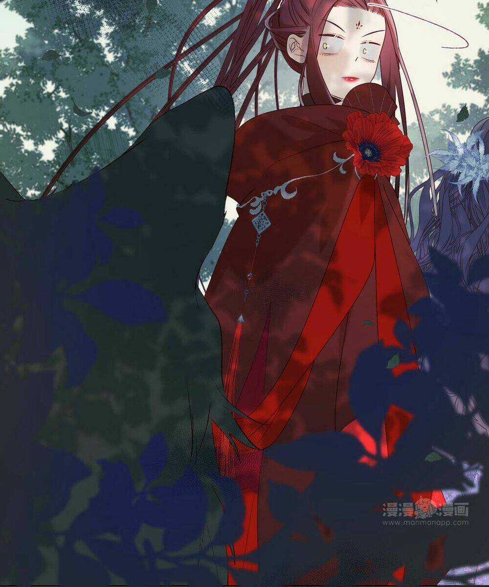 Ác Nữ Cự Tuyệt Cua Nam Chính Chapter 19 trang 16