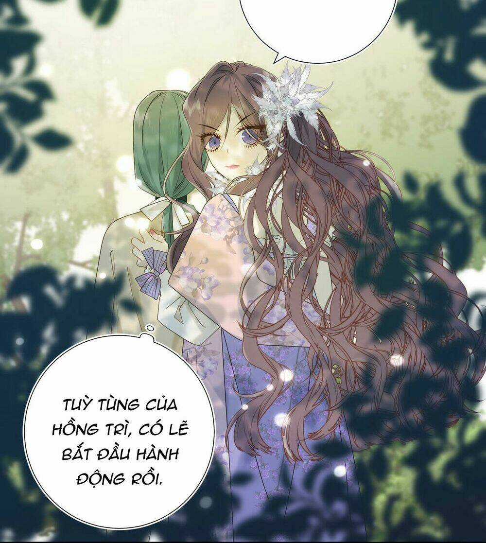 Ác Nữ Cự Tuyệt Cua Nam Chính Chapter 19 trang 2