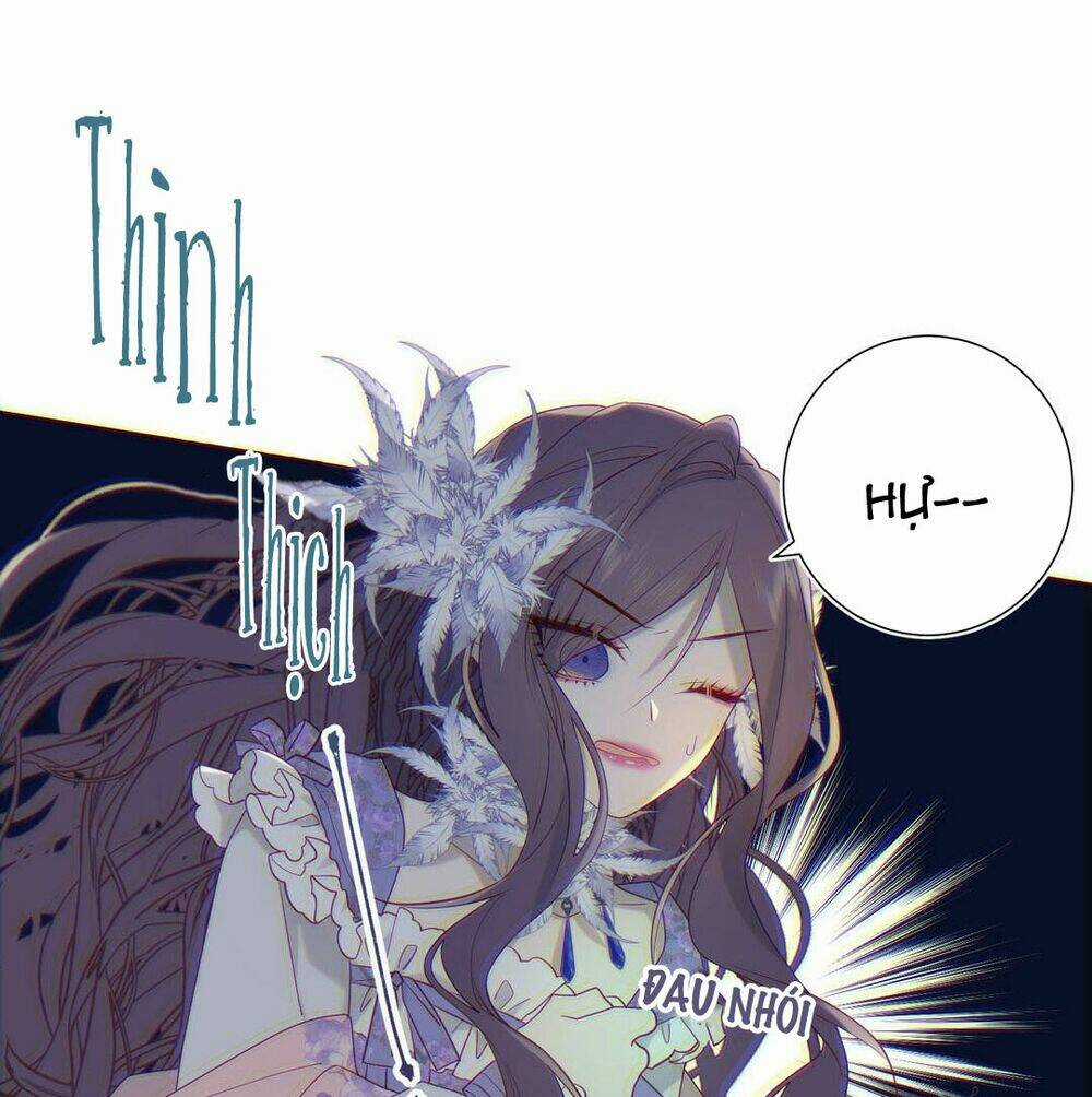 Ác Nữ Cự Tuyệt Cua Nam Chính Chapter 19 trang 21