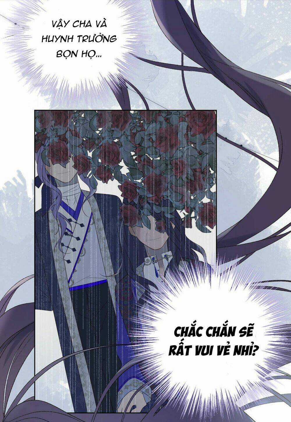 Ác Nữ Cự Tuyệt Cua Nam Chính Chapter 19 trang 26