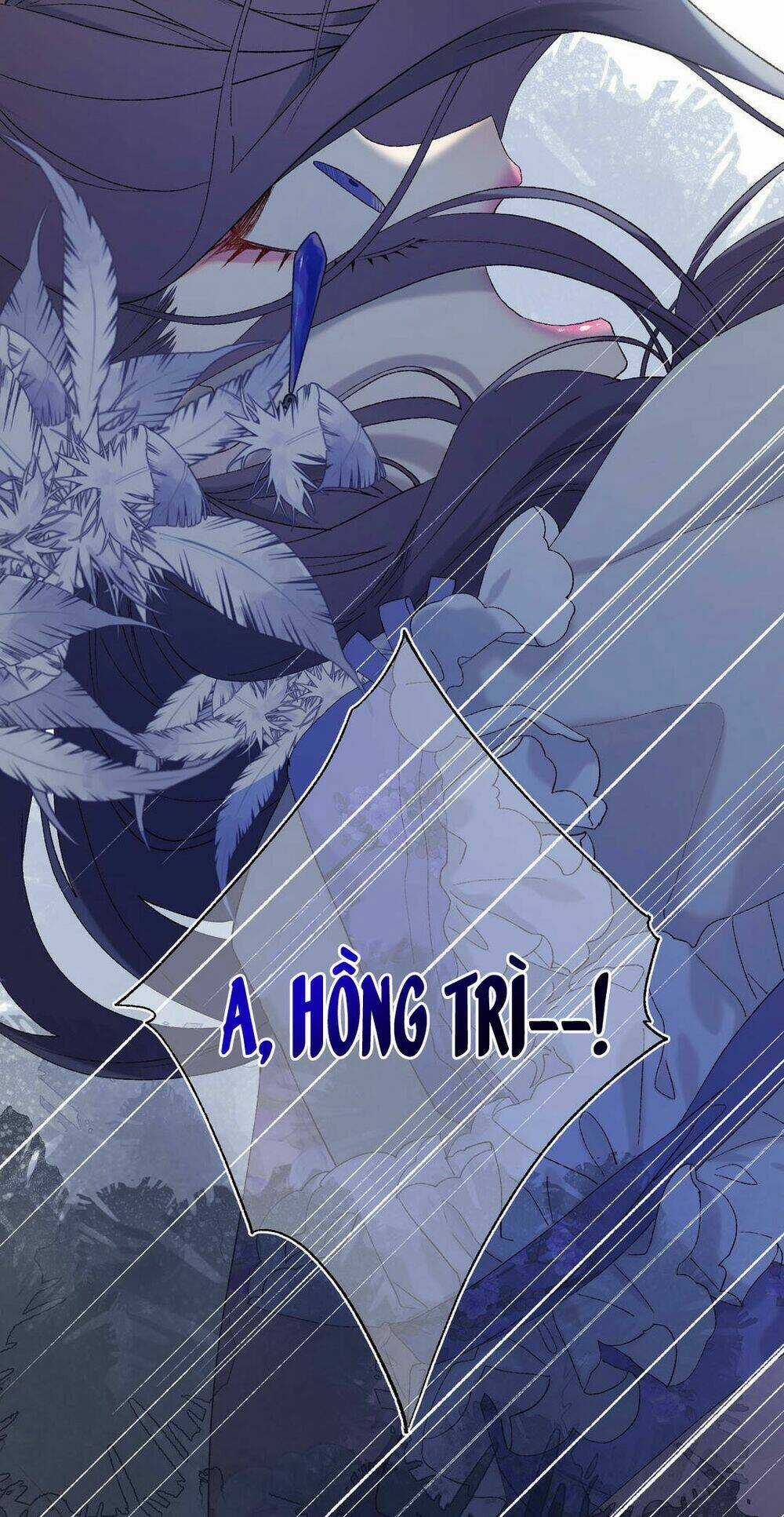 Ác Nữ Cự Tuyệt Cua Nam Chính Chapter 19 trang 27