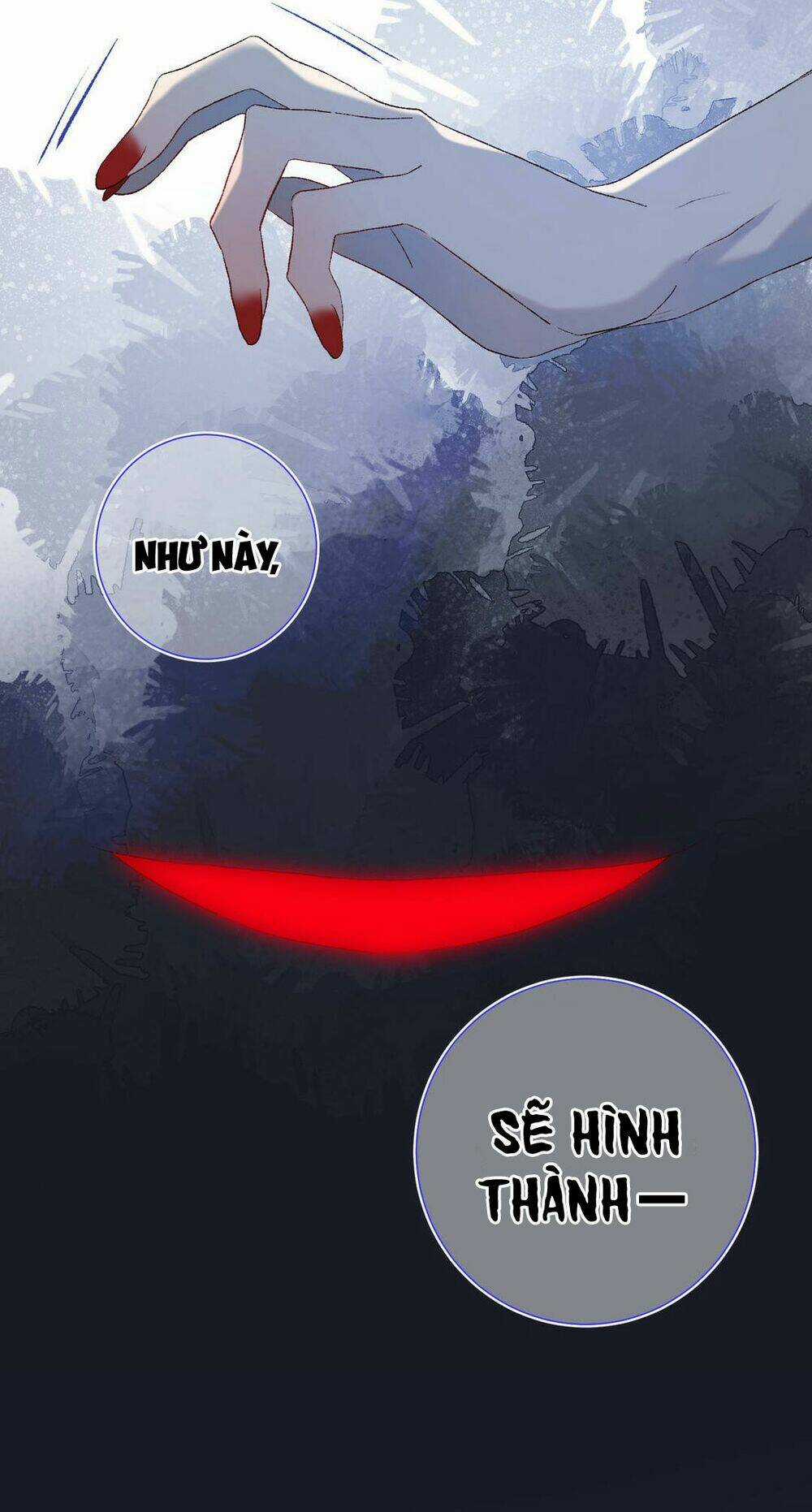 Ác Nữ Cự Tuyệt Cua Nam Chính Chapter 19 trang 31