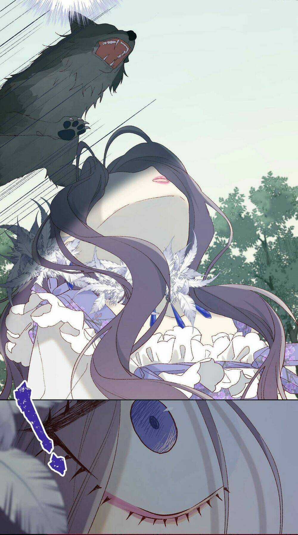 Ác Nữ Cự Tuyệt Cua Nam Chính Chapter 19 trang 35