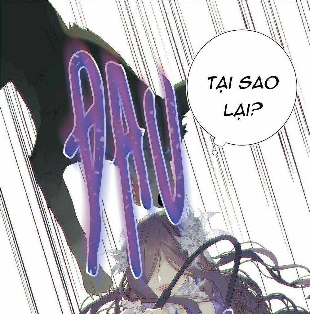 Ác Nữ Cự Tuyệt Cua Nam Chính Chapter 19 trang 36