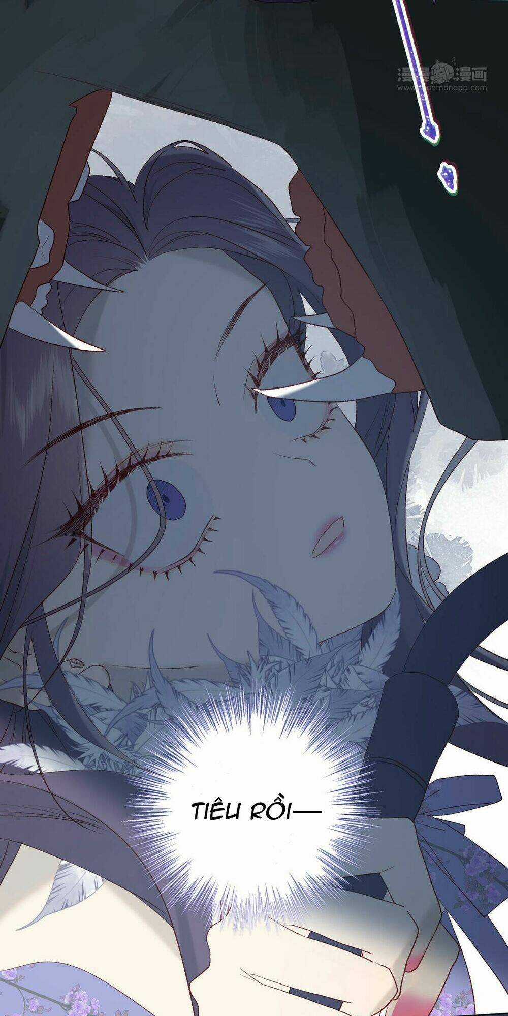 Ác Nữ Cự Tuyệt Cua Nam Chính Chapter 19 trang 38