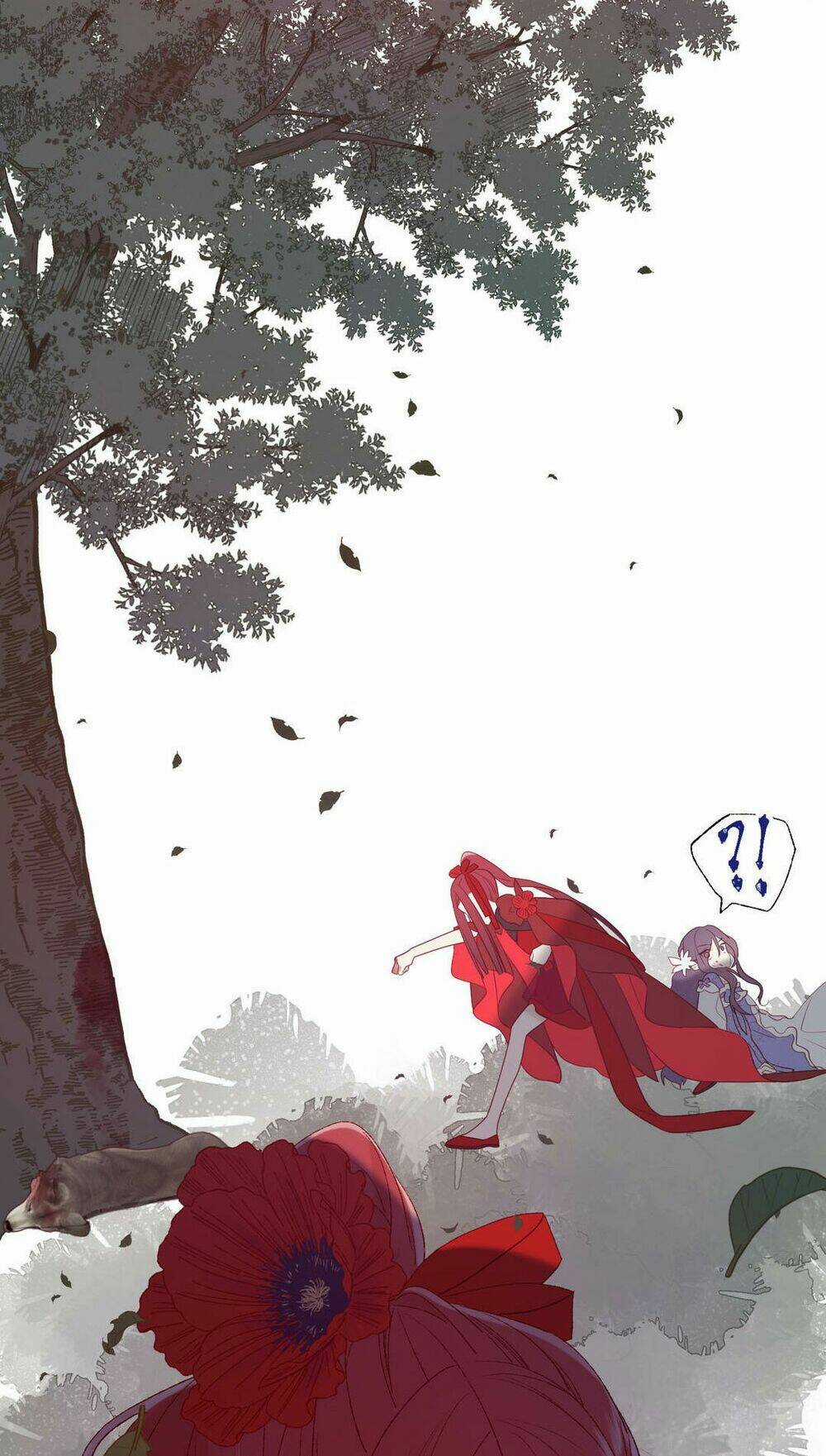 Ác Nữ Cự Tuyệt Cua Nam Chính Chapter 19 trang 41