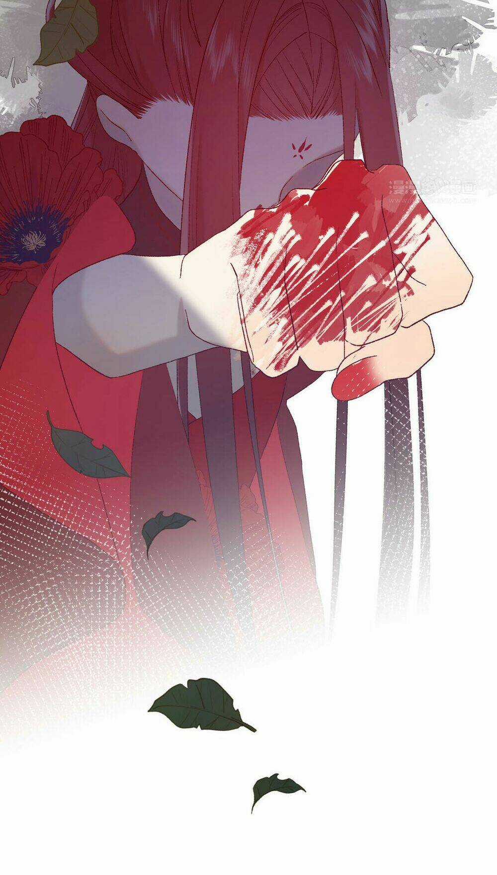 Ác Nữ Cự Tuyệt Cua Nam Chính Chapter 19 trang 42