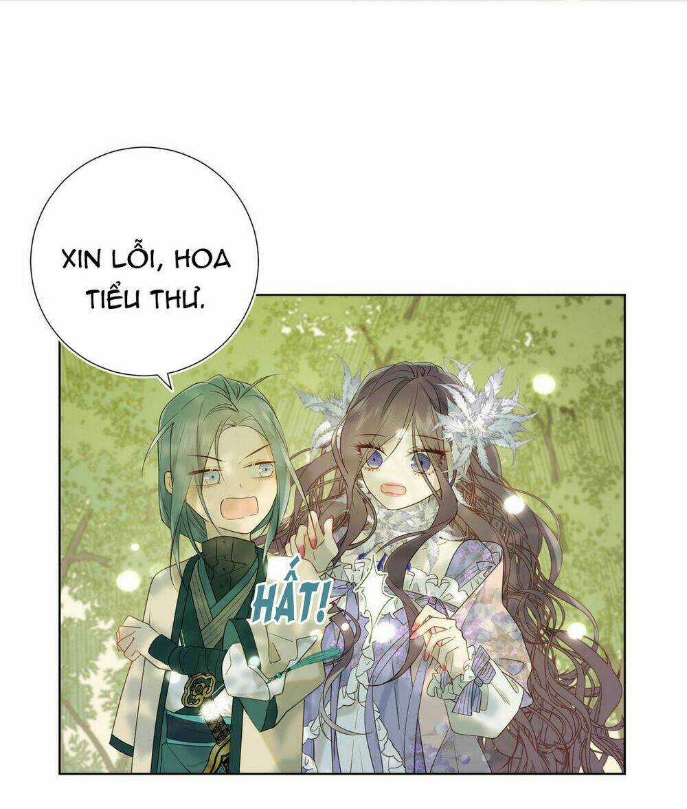 Ác Nữ Cự Tuyệt Cua Nam Chính Chapter 19 trang 7