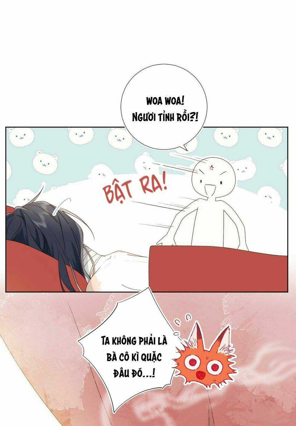 Ác Nữ Cự Tuyệt Cua Nam Chính Chapter 2 trang 10