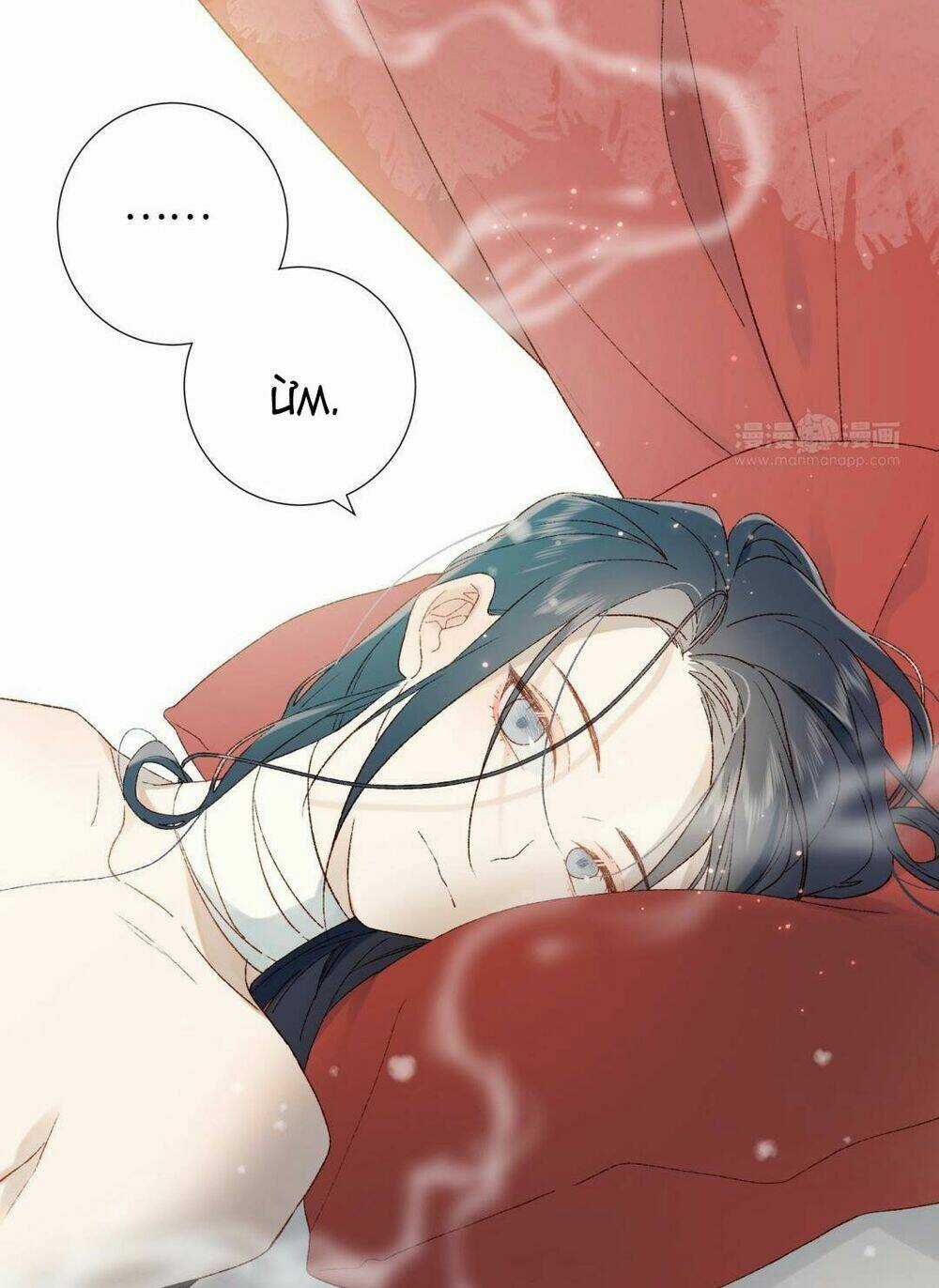 Ác Nữ Cự Tuyệt Cua Nam Chính Chapter 2 trang 11