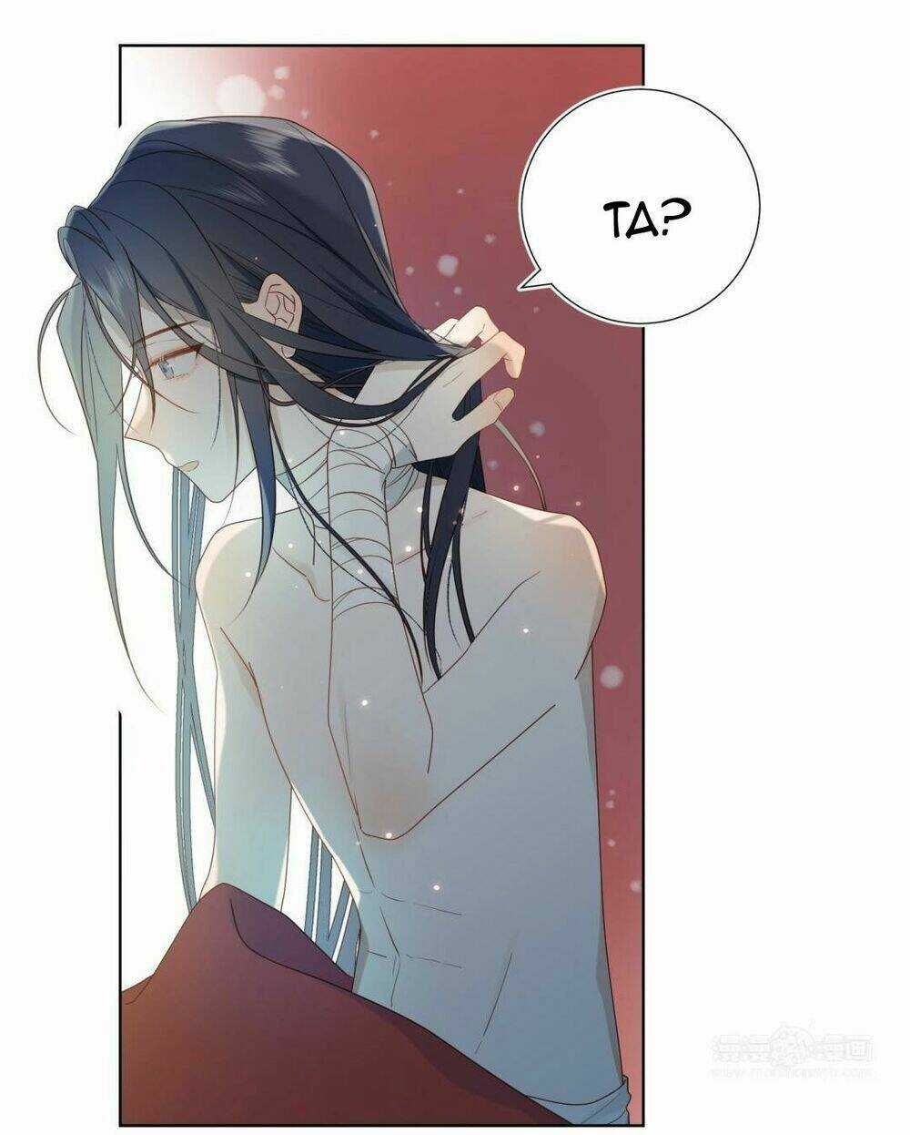 Ác Nữ Cự Tuyệt Cua Nam Chính Chapter 2 trang 15