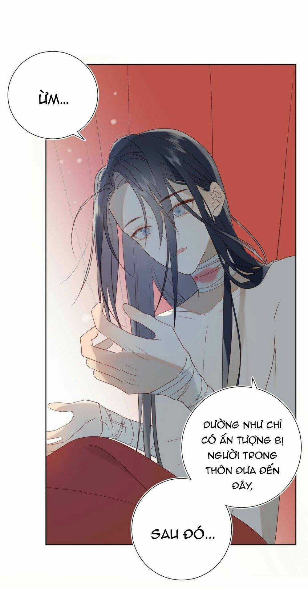 Ác Nữ Cự Tuyệt Cua Nam Chính Chapter 2 trang 18