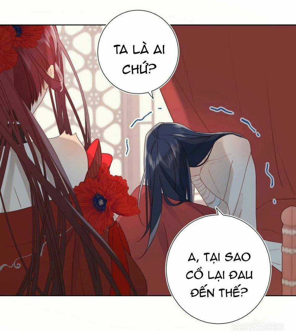 Ác Nữ Cự Tuyệt Cua Nam Chính Chapter 2 trang 19