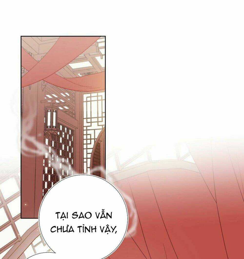 Ác Nữ Cự Tuyệt Cua Nam Chính Chapter 2 trang 2