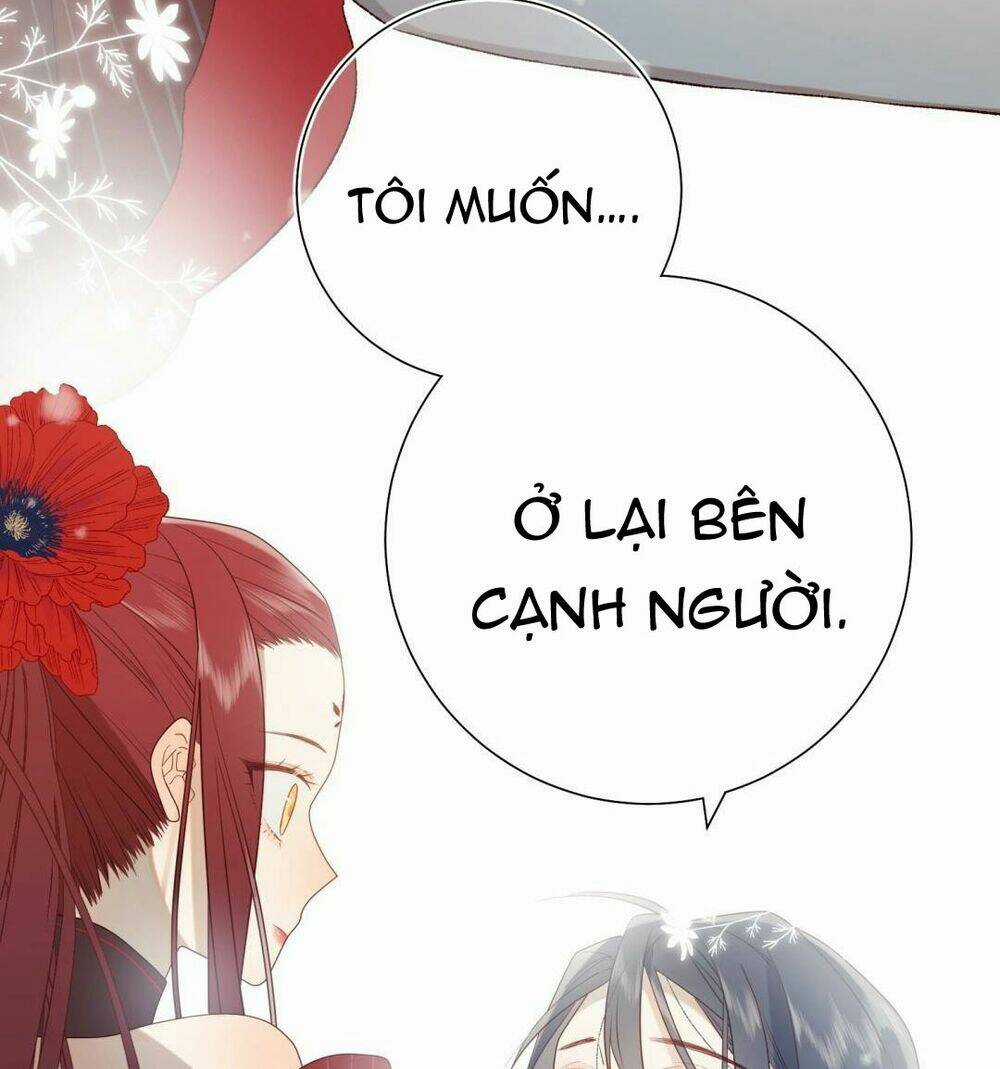 Ác Nữ Cự Tuyệt Cua Nam Chính Chapter 2 trang 22