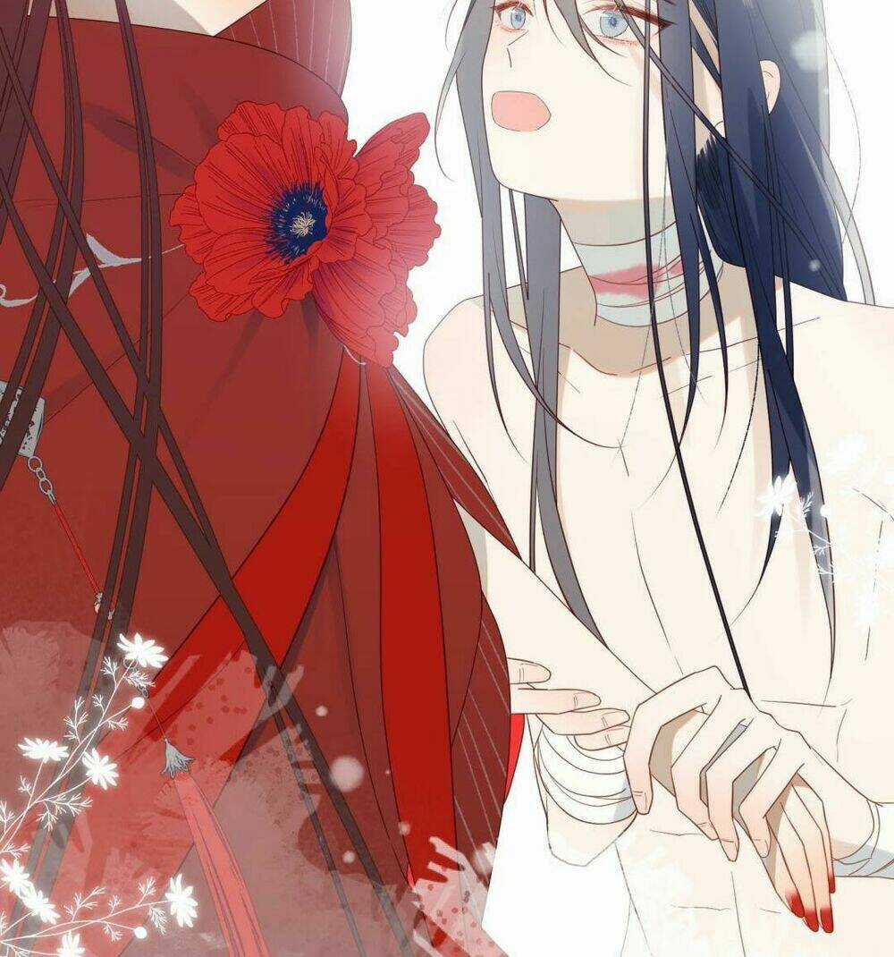 Ác Nữ Cự Tuyệt Cua Nam Chính Chapter 2 trang 23