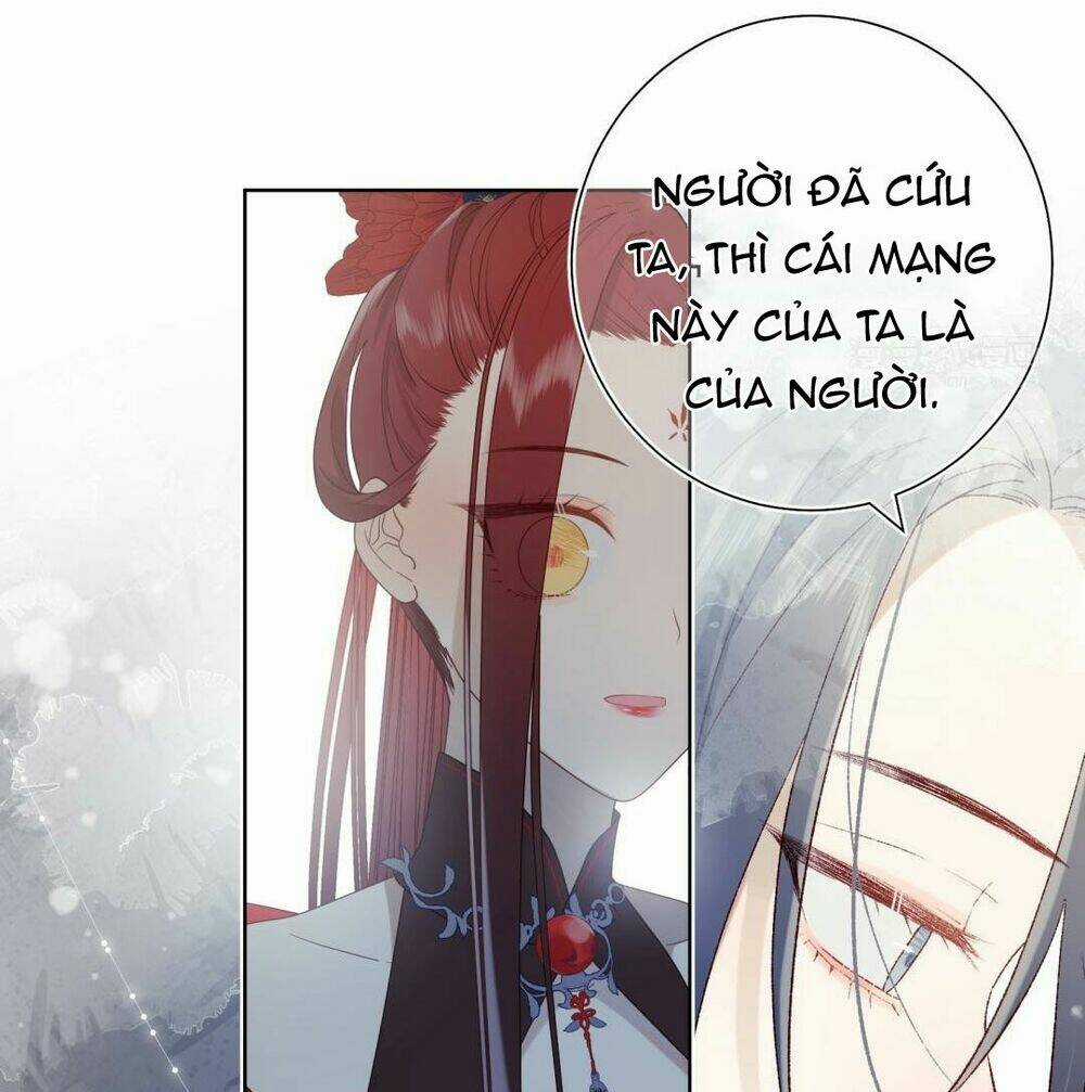 Ác Nữ Cự Tuyệt Cua Nam Chính Chapter 2 trang 25