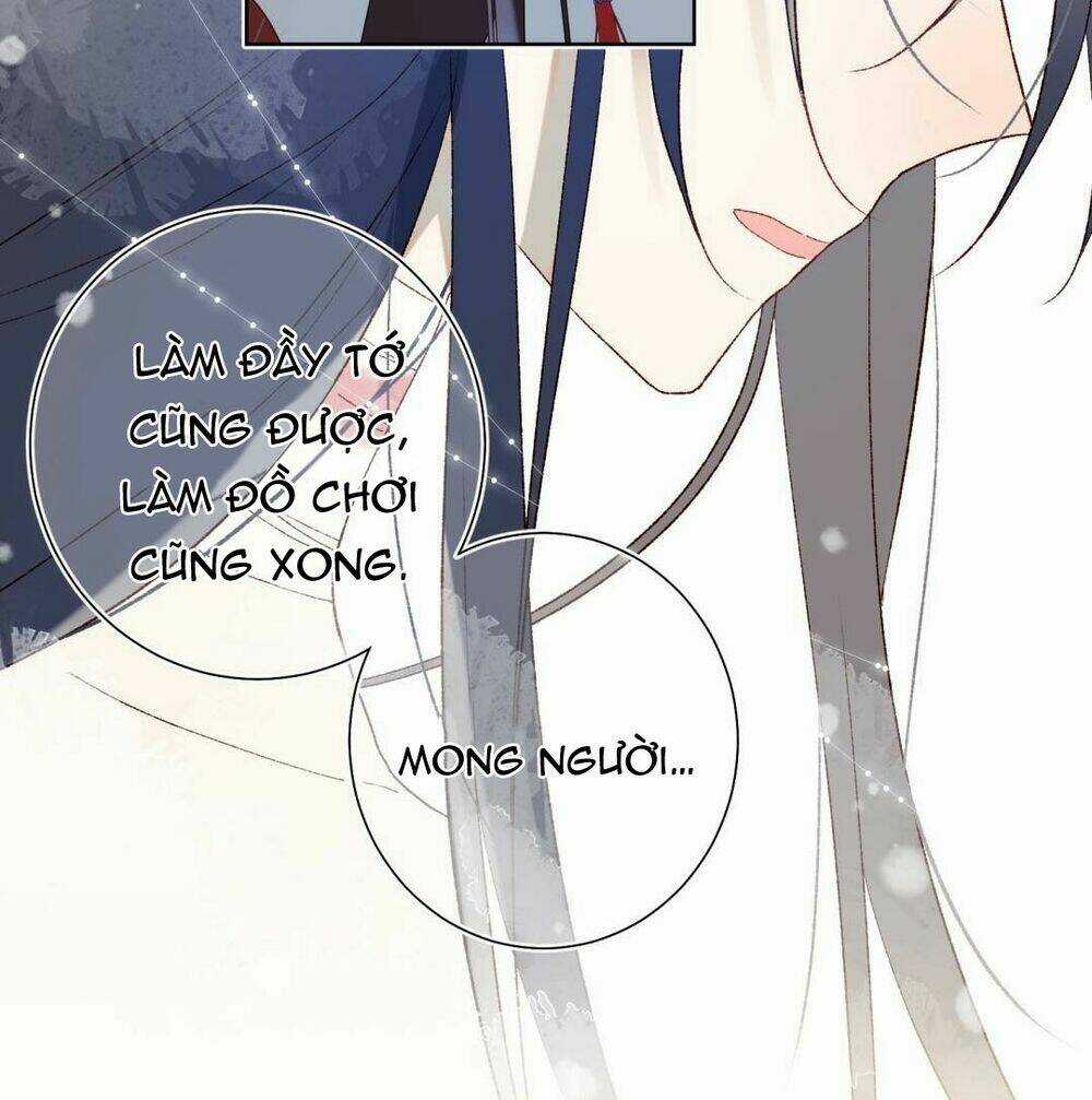 Ác Nữ Cự Tuyệt Cua Nam Chính Chapter 2 trang 26