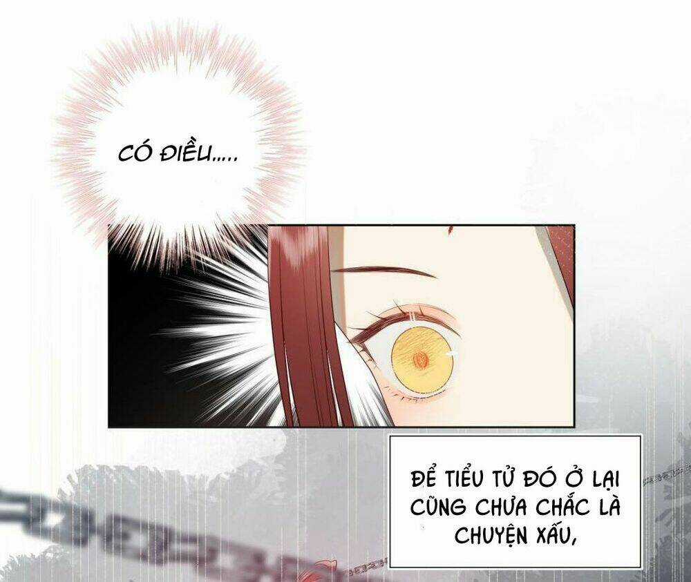 Ác Nữ Cự Tuyệt Cua Nam Chính Chapter 2 trang 31