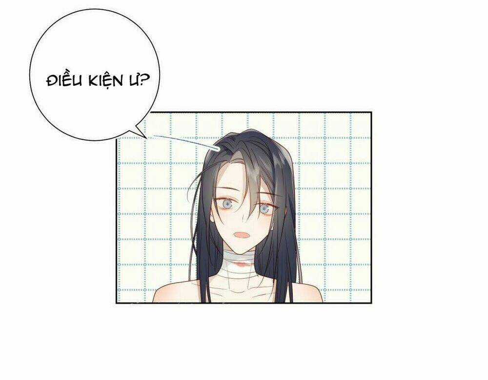 Ác Nữ Cự Tuyệt Cua Nam Chính Chapter 2 trang 36