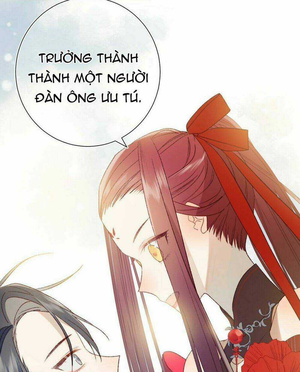 Ác Nữ Cự Tuyệt Cua Nam Chính Chapter 2 trang 38