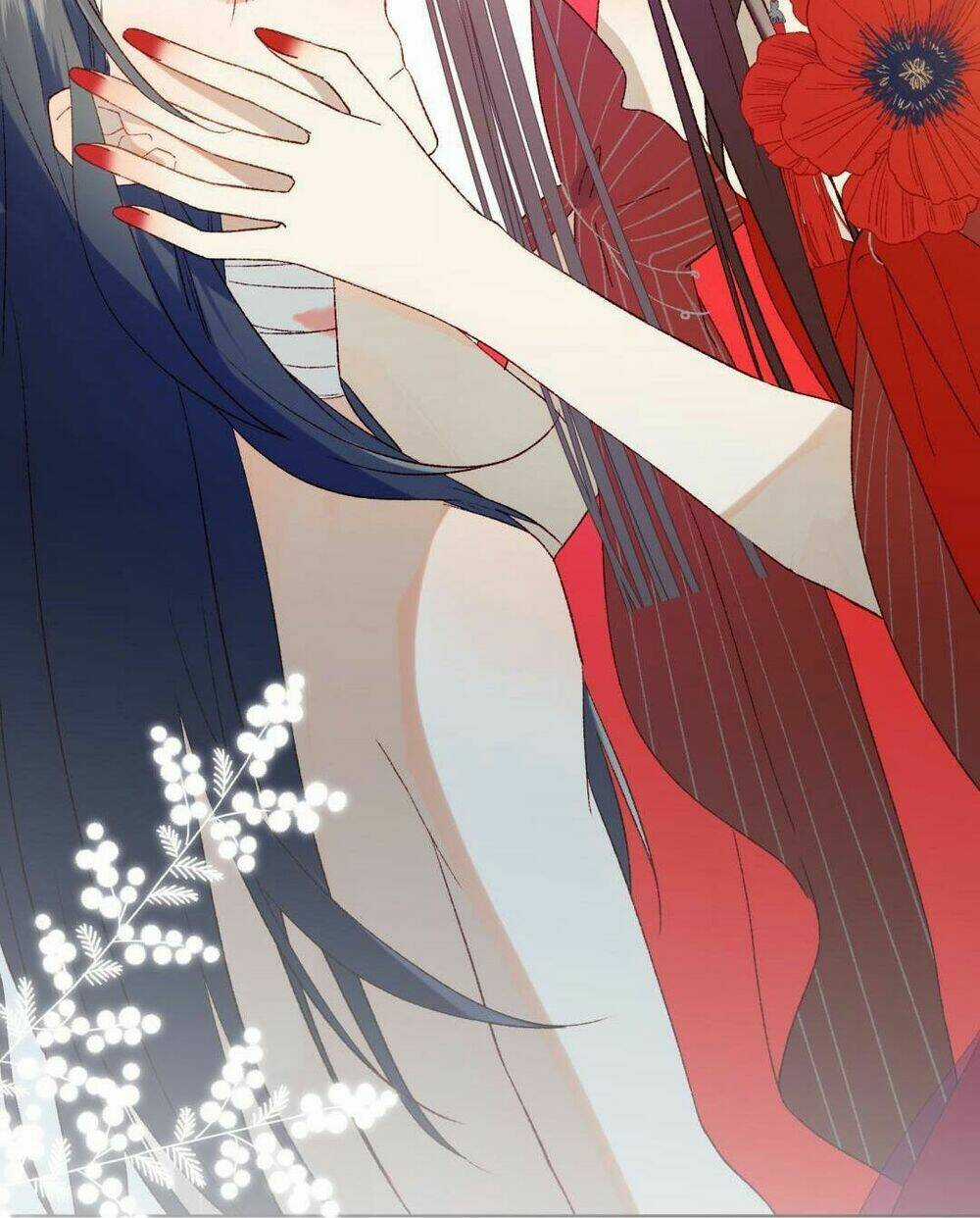 Ác Nữ Cự Tuyệt Cua Nam Chính Chapter 2 trang 39