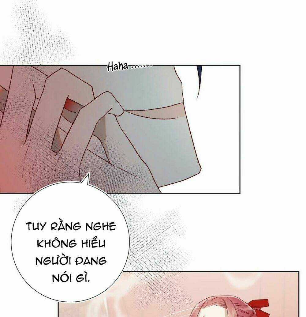 Ác Nữ Cự Tuyệt Cua Nam Chính Chapter 2 trang 42