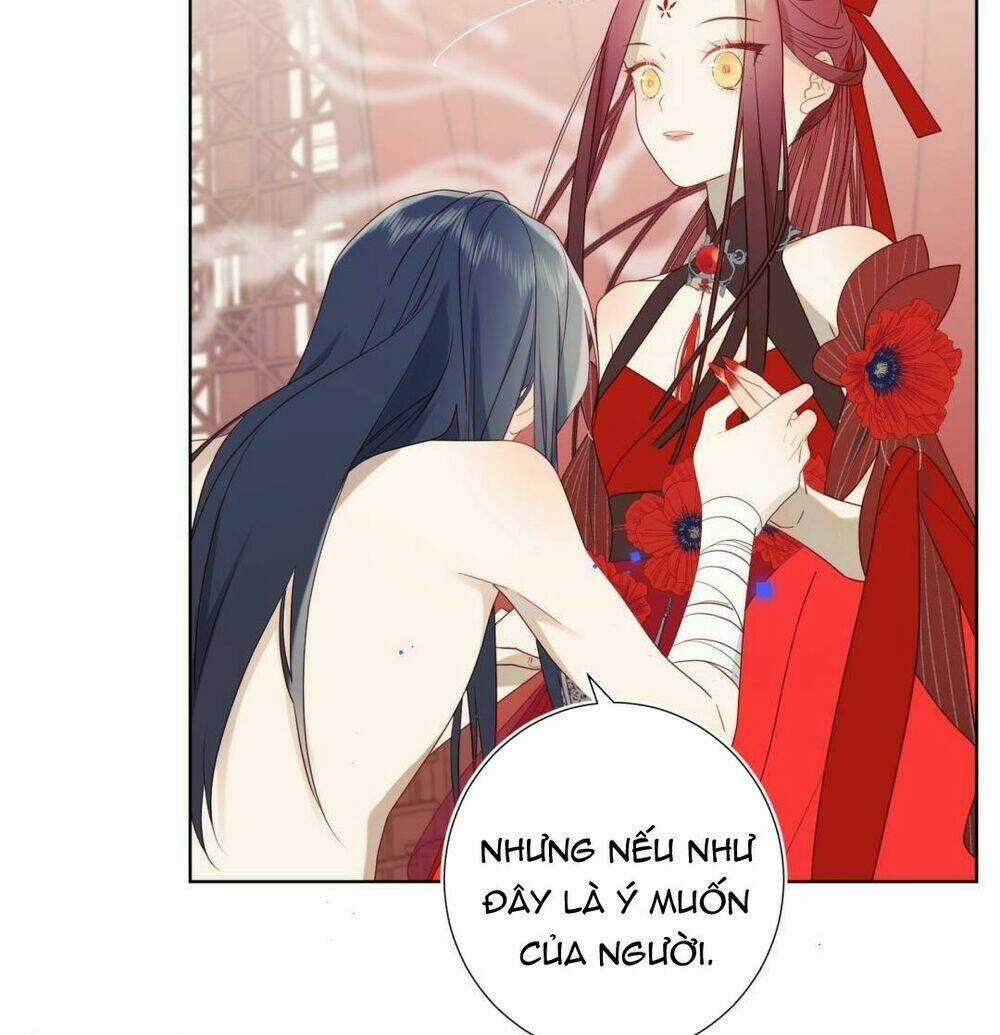 Ác Nữ Cự Tuyệt Cua Nam Chính Chapter 2 trang 43