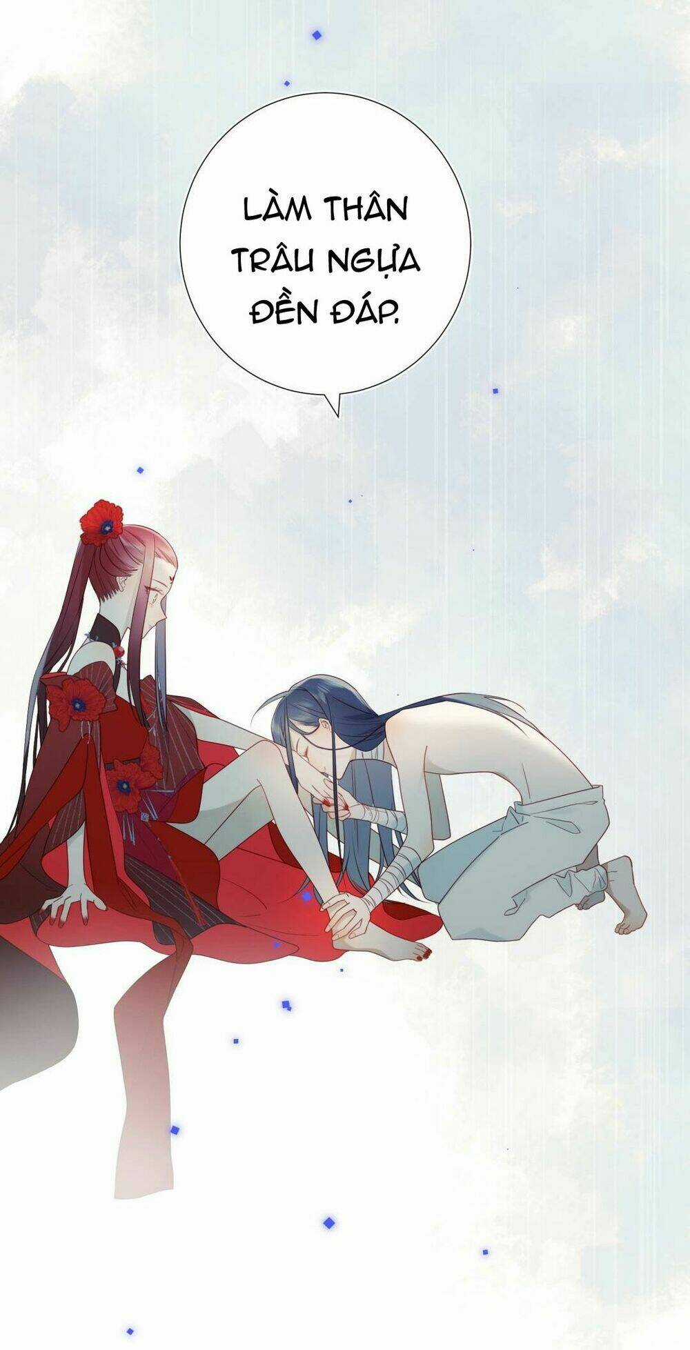 Ác Nữ Cự Tuyệt Cua Nam Chính Chapter 2 trang 45