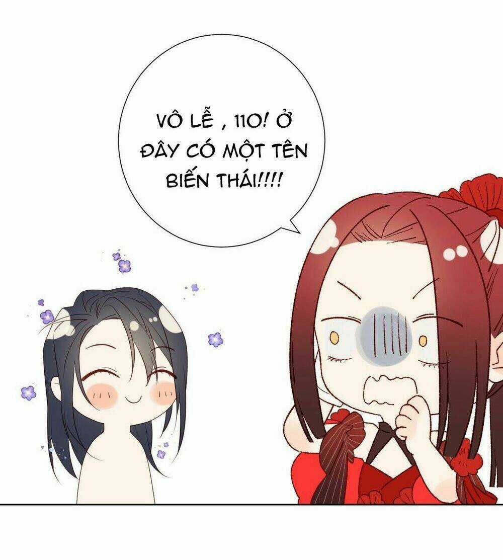 Ác Nữ Cự Tuyệt Cua Nam Chính Chapter 2 trang 47