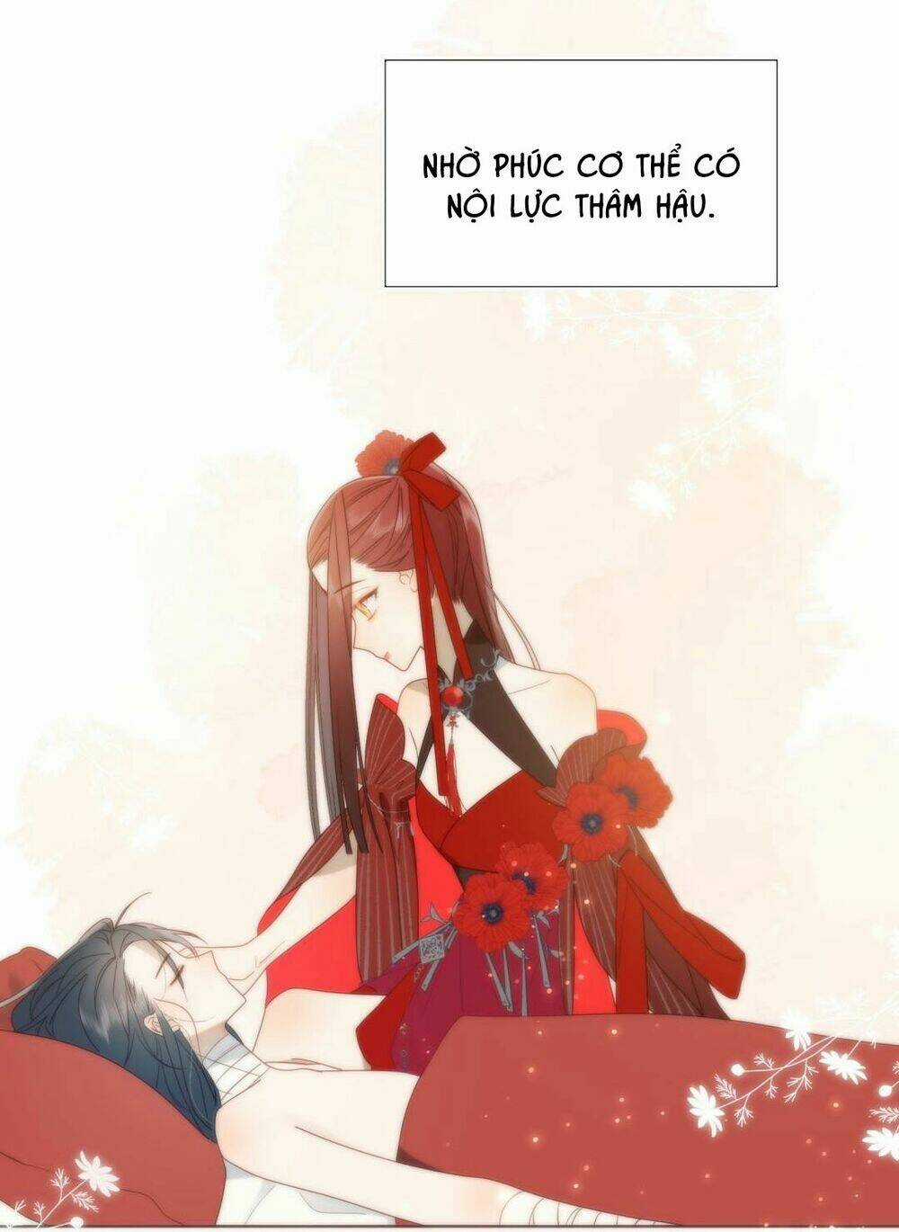 Ác Nữ Cự Tuyệt Cua Nam Chính Chapter 2 trang 5