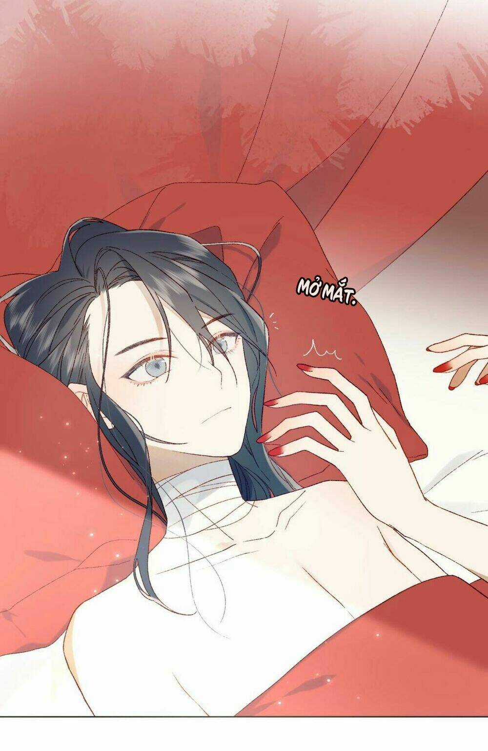 Ác Nữ Cự Tuyệt Cua Nam Chính Chapter 2 trang 9