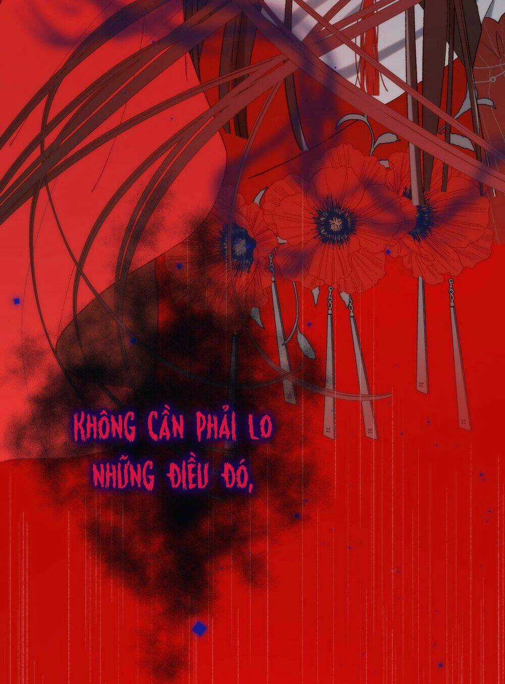 Ác Nữ Cự Tuyệt Cua Nam Chính Chapter 20 trang 10