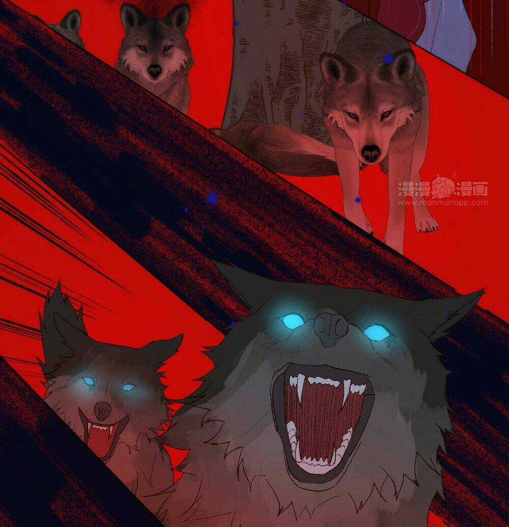 Ác Nữ Cự Tuyệt Cua Nam Chính Chapter 20 trang 12