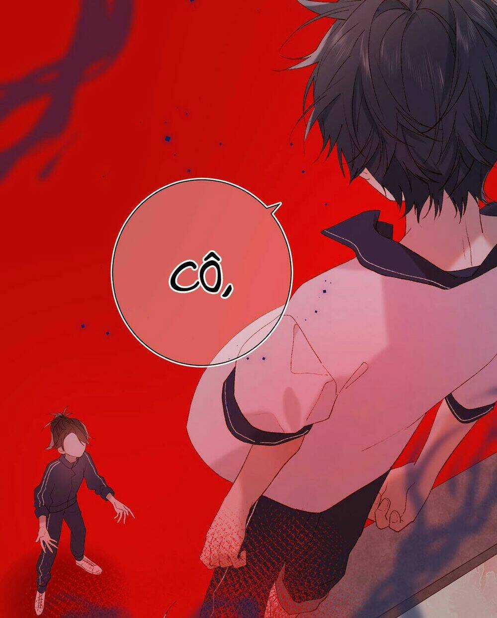 Ác Nữ Cự Tuyệt Cua Nam Chính Chapter 20 trang 16