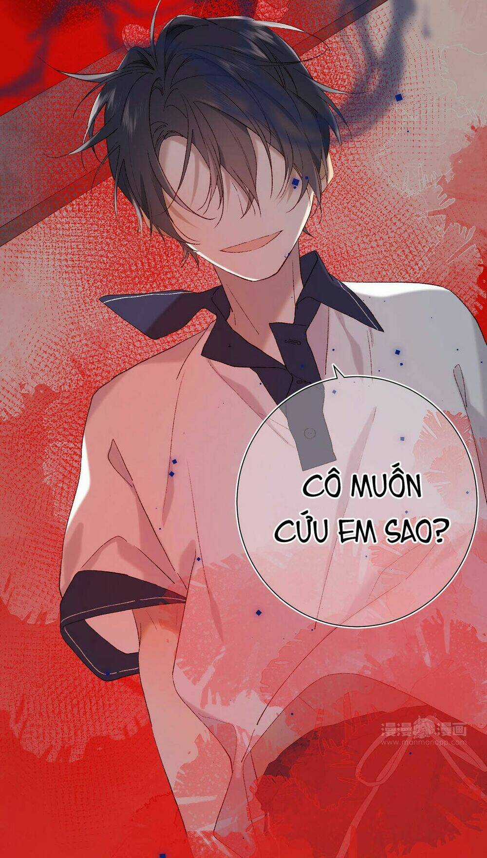 Ác Nữ Cự Tuyệt Cua Nam Chính Chapter 20 trang 17