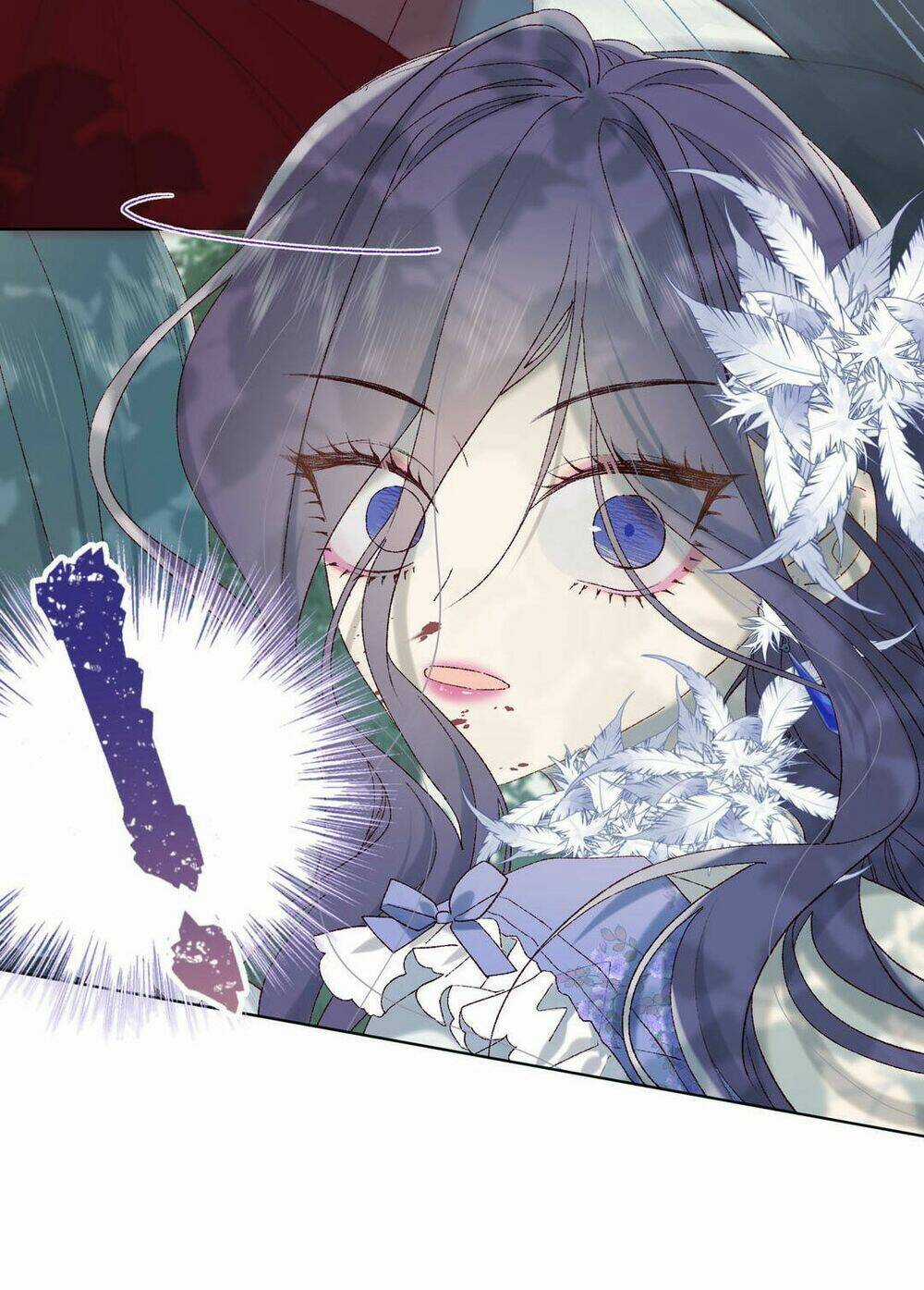 Ác Nữ Cự Tuyệt Cua Nam Chính Chapter 20 trang 23