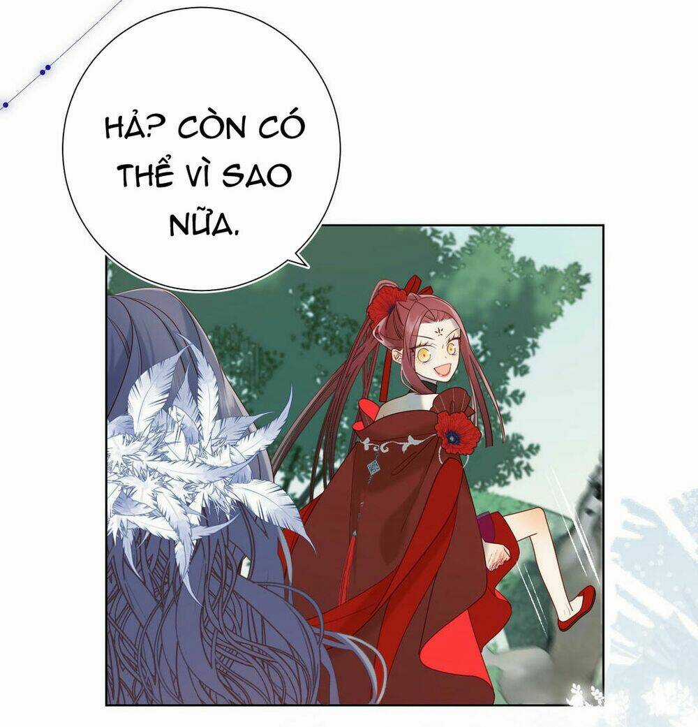 Ác Nữ Cự Tuyệt Cua Nam Chính Chapter 20 trang 27