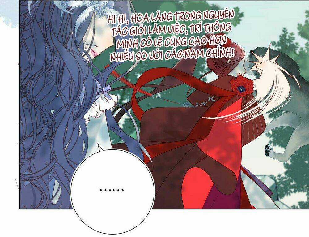 Ác Nữ Cự Tuyệt Cua Nam Chính Chapter 20 trang 30