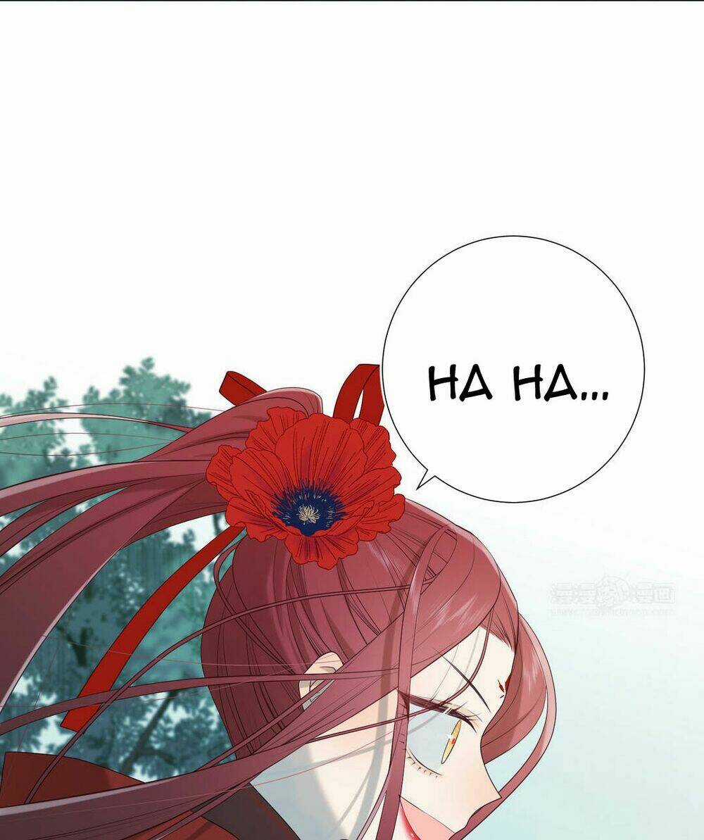 Ác Nữ Cự Tuyệt Cua Nam Chính Chapter 20 trang 41