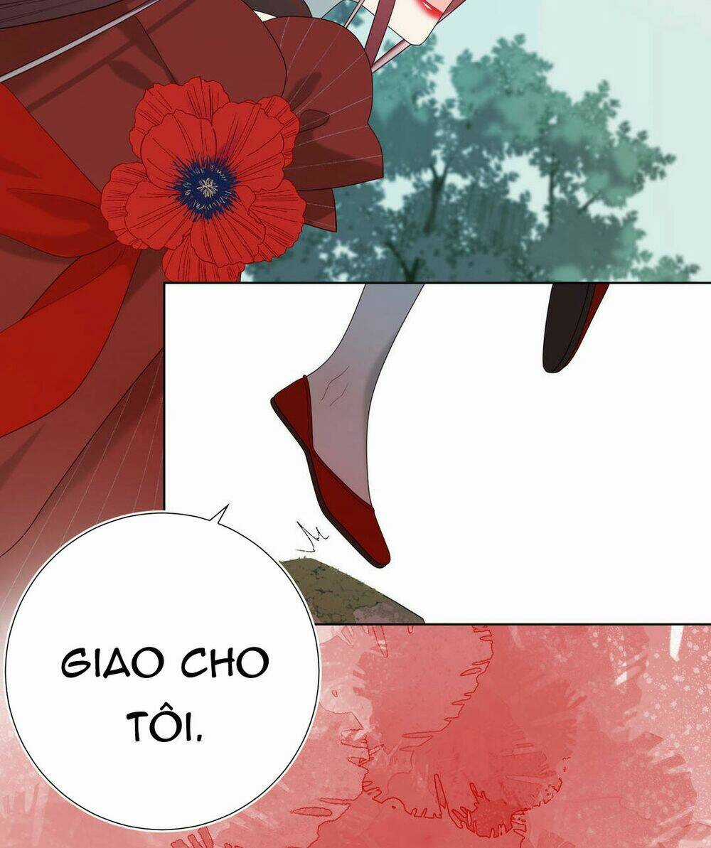 Ác Nữ Cự Tuyệt Cua Nam Chính Chapter 20 trang 42