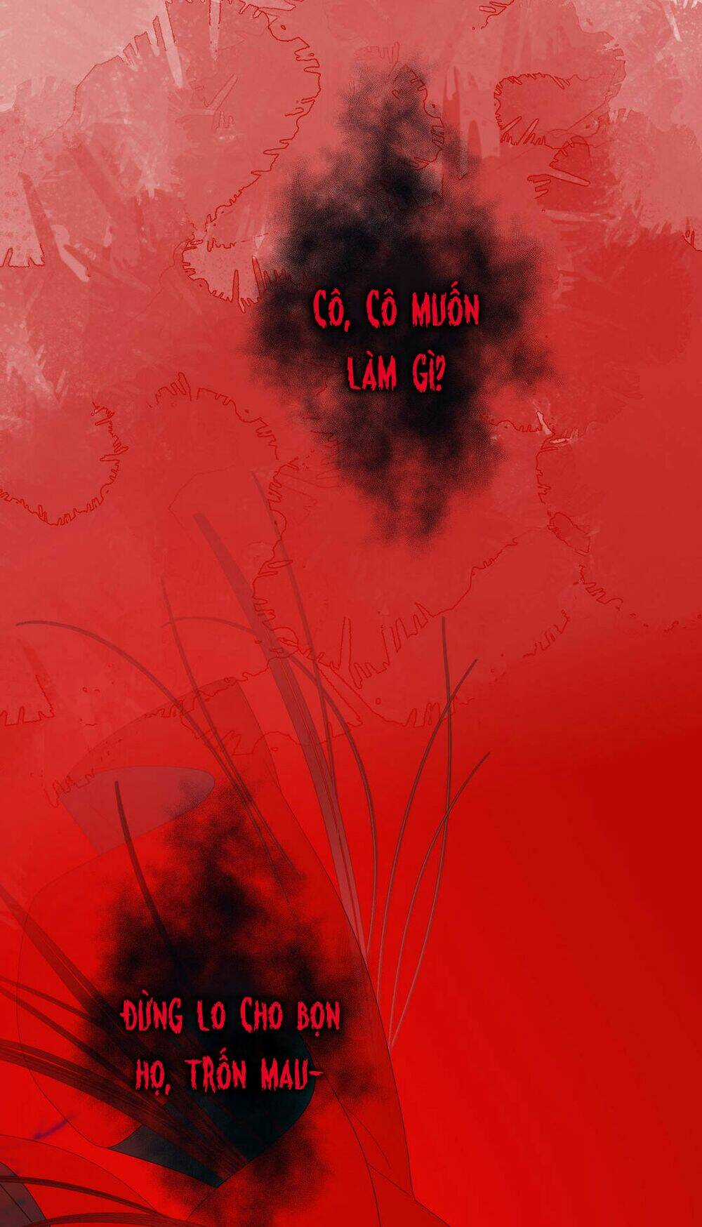 Ác Nữ Cự Tuyệt Cua Nam Chính Chapter 20 trang 43